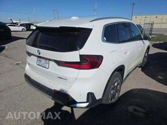 2025 BMW X1 xDrive28i – miniatura 2