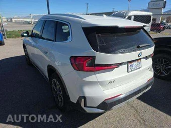 2025 BMW X1 xDrive28i – miniatura 3