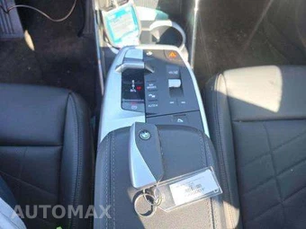 2025 BMW X1 xDrive28i – miniatura 8