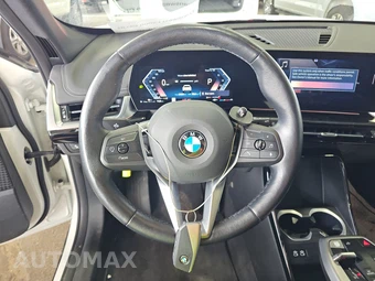 2025 BMW X1 xDrive28i - miniatura 10