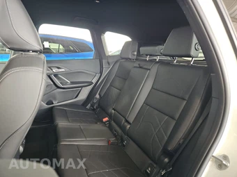 2025 BMW X1 xDrive28i - miniatura 13