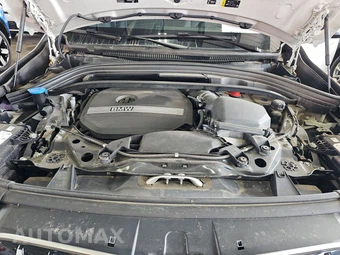 2025 BMW X1 xDrive28i - miniatura 15