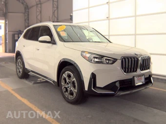 2025 BMW X1 xDrive28i - miniatura 3