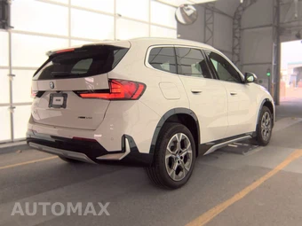 2025 BMW X1 xDrive28i - miniatura 4
