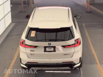 2025 BMW X1 xDrive28i - miniatura 5