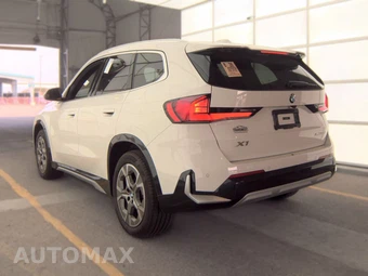 2025 BMW X1 xDrive28i - miniatura 6