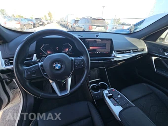 2025 BMW X1 xDrive28i - miniatura 11