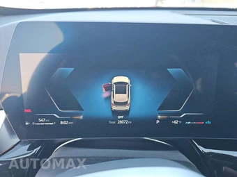 2025 BMW X1 xDrive28i - miniatura 12