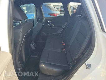 2025 BMW X1 xDrive28i - miniatura 13