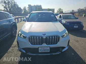 2025 BMW X1 xDrive28i - miniatura 2