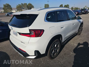 2025 BMW X1 xDrive28i - miniatura 4