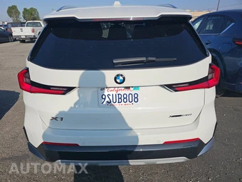 2025 BMW X1 xDrive28i - miniatura 5