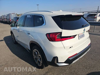 2025 BMW X1 xDrive28i - miniatura 6