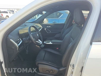 2025 BMW X1 xDrive28i - miniatura 7