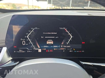 2025 BMW X1 xDrive28i – miniatura 10