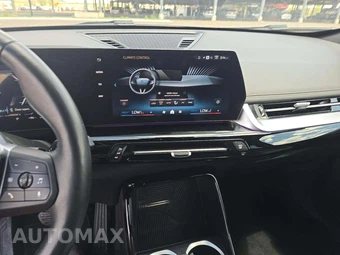 2025 BMW X1 xDrive28i – miniatura 11