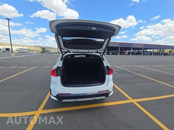 2025 BMW X1 xDrive28i – miniatura 15