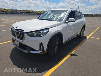 2025 BMW X1 xDrive28i – miniatura 2