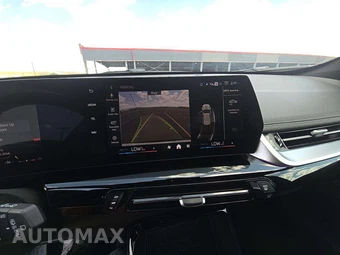 2025 BMW X1 xDrive28i – miniatura 26