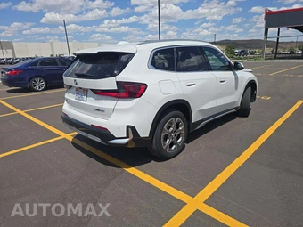 2025 BMW X1 xDrive28i – miniatura 4
