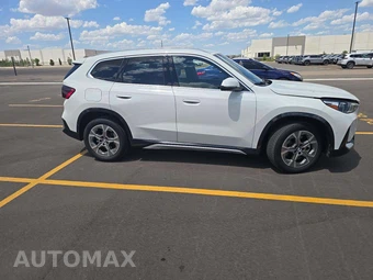 2025 BMW X1 xDrive28i – miniatura 5