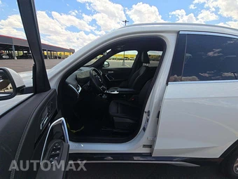 2025 BMW X1 xDrive28i – miniatura 7