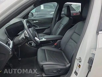 2025 BMW X1 xDrive28i - miniatura 13