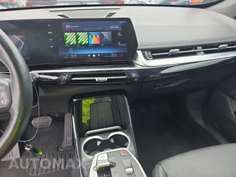 2025 BMW X1 xDrive28i - miniatura 17