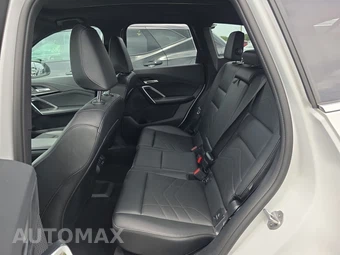 2025 BMW X1 xDrive28i - miniatura 19