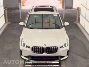 2025 BMW X1 xDrive28i - miniatura 2
