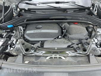 2025 BMW X1 xDrive28i - miniatura 22