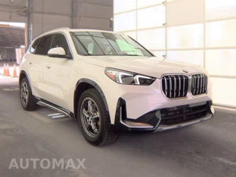 2025 BMW X1 xDrive28i - miniatura 4