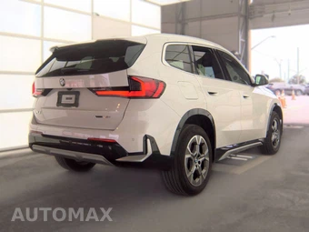 2025 BMW X1 xDrive28i - miniatura 5