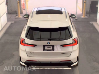 2025 BMW X1 xDrive28i - miniatura 6