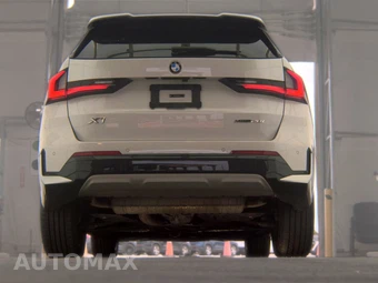 2025 BMW X1 xDrive28i - miniatura 7