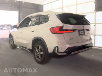 2025 BMW X1 xDrive28i - miniatura 8