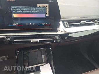 2025 BMW X1 xDrive28i - miniatura 11