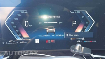 2025 BMW X1 xDrive28i - miniatura 18
