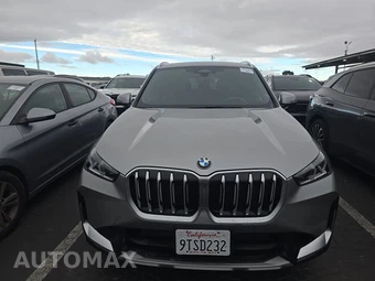 2025 BMW X1 xDrive28i - miniatura 2