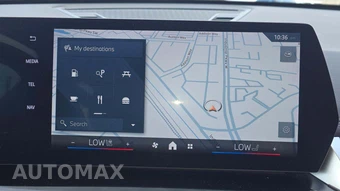 2025 BMW X1 xDrive28i - miniatura 24
