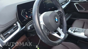 2025 BMW X1 xDrive28i - miniatura 25