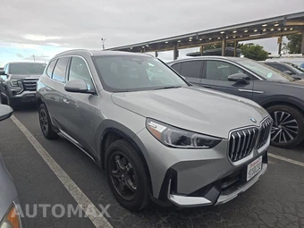 2025 BMW X1 xDrive28i - miniatura 3