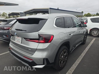 2025 BMW X1 xDrive28i - miniatura 4