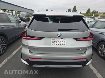 2025 BMW X1 xDrive28i - miniatura 5