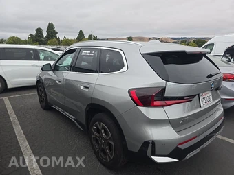2025 BMW X1 xDrive28i - miniatura 6