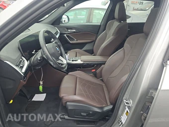 2025 BMW X1 xDrive28i - miniatura 7