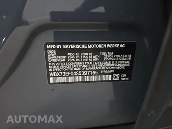 2025 BMW X1 xDrive28i - miniatura 14