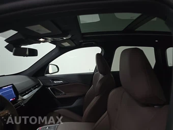 2025 BMW X1 xDrive28i - miniatura 18