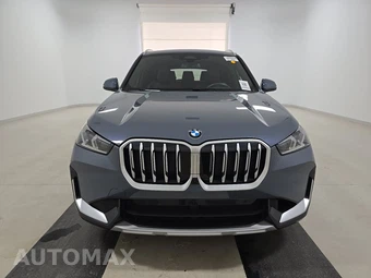 2025 BMW X1 xDrive28i - miniatura 2