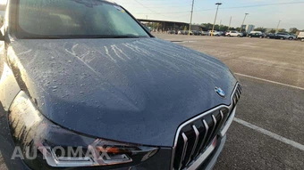 2025 BMW X1 xDrive28i - miniatura 20